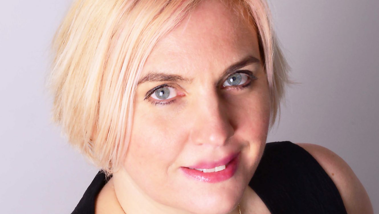 Kerrie Plowman Owner of Tranquility