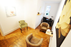 Jade room