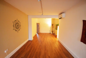 Studio full length