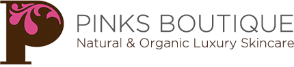 pinks logo