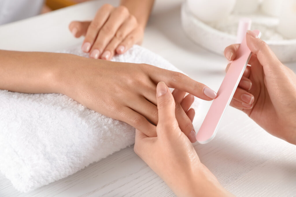 Manicure