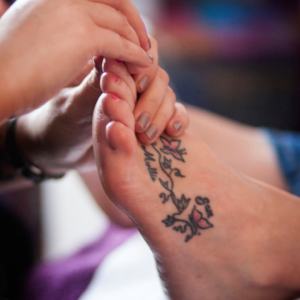 foot-massage1 Foot Treatment - Tranquility Holistic Therapy & Wellbeing