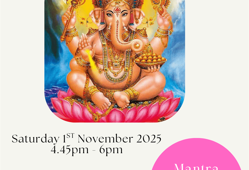 Mantra & Meditation